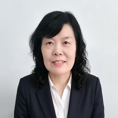 Mrs Dai