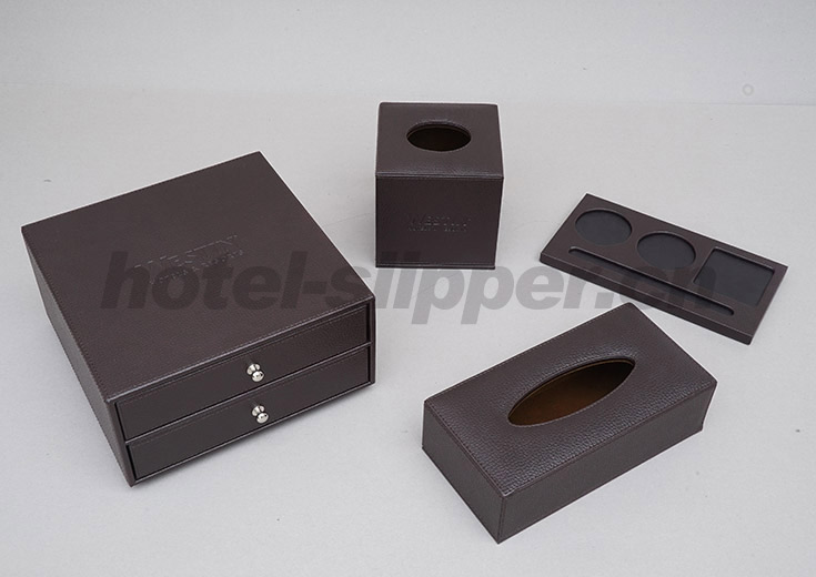 MC-LP01 hotel tissue box